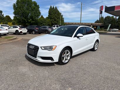 Used 2015 Audi A3 2.0T Premium w/ Cold Weather Package