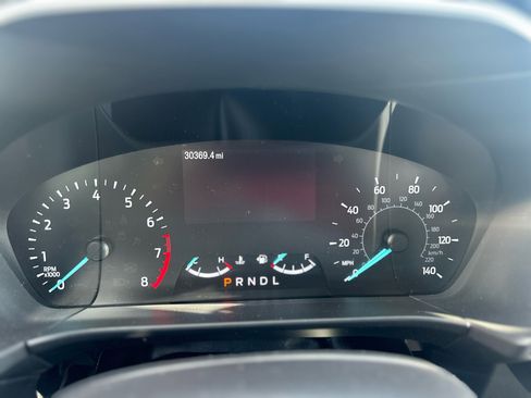 Used 2021 Ford Escape S image 17