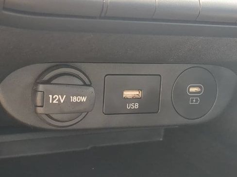 Certified 2026 Hyundai Elantra Sport FWD image 20
