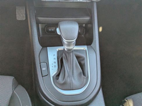 Used 2024 Kia Forte LXS image 23