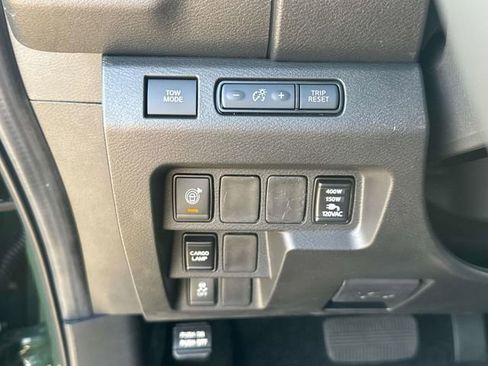 New 2026 Nissan Frontier SV w/ SV Convenience Package RWD image 24