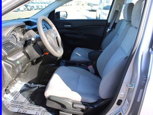 Used 2015 Honda CR-V LX image 15