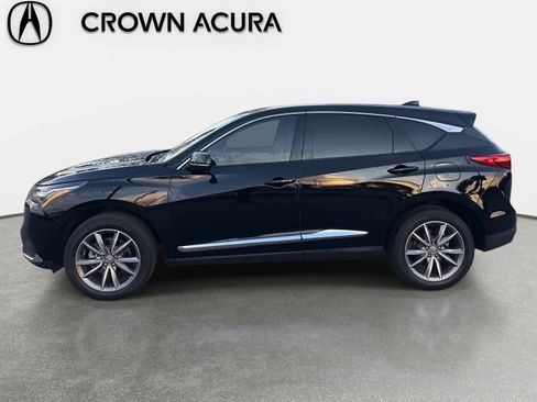 Used 2023 Acura RDX FWD w/ Technology Package image 3
