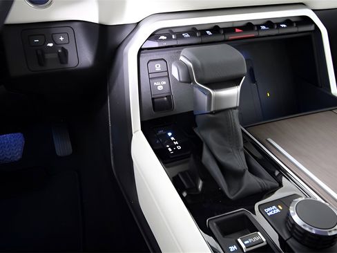 Used 2022 Toyota Tundra Capstone image 13