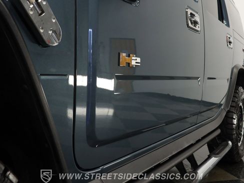 Used 2006 HUMMER H2 image 21
