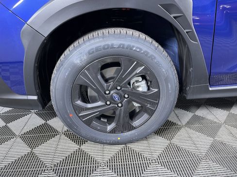 Used 2026 Subaru Crosstrek 2.5i image 24