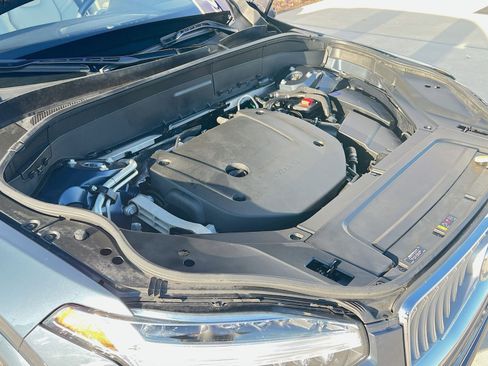 Certified 2023 Volvo XC90 B6 Plus w/ Protection Package image 28