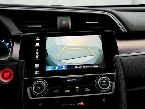 Used 2016 Honda Civic EX-L image 32