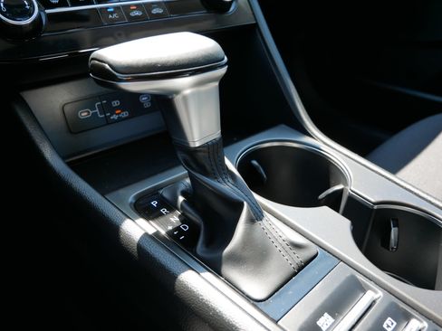 Certified 2026 Hyundai Sonata SE FWD image 24