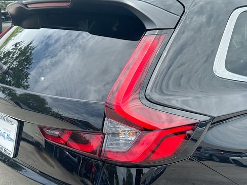 Certified 2026 Honda CR-V EX-L image 27