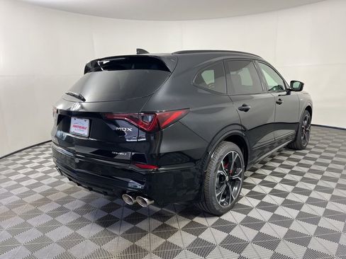 New 2026 Acura MDX Type S image 5