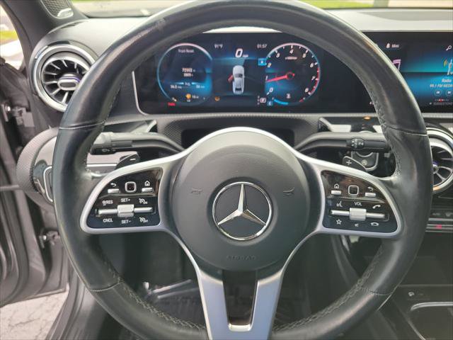 Used 2019 Mercedes-Benz A 220 4MATIC w/ Premium Package image 25