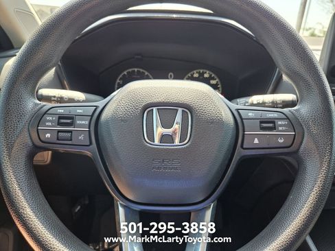 Used 2024 Honda CR-V EX image 22