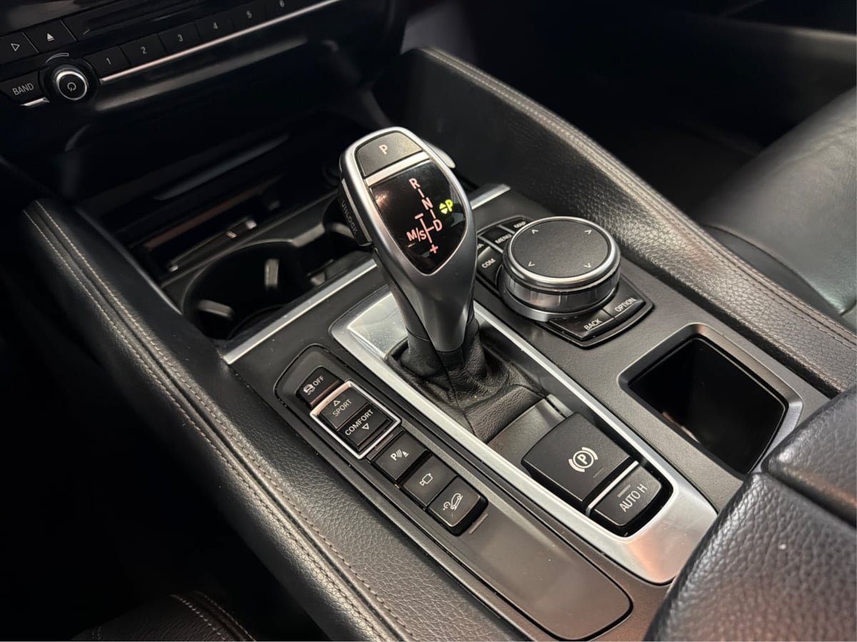 Used 2019 BMW X6 xDrive35i w/ Convenience Package AWD/4WD image 20
