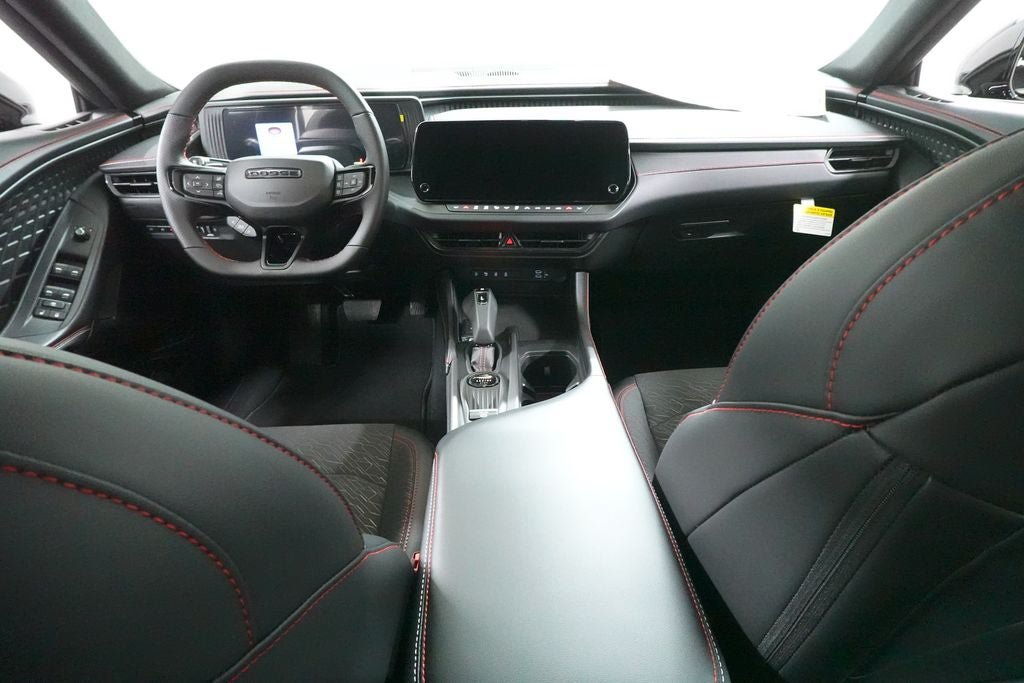 New 2026 Dodge Charger R/T w/ Driver Convenience Group AWD/4WD image 10