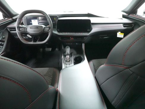 New 2026 Dodge Charger R/T w/ Driver Convenience Group AWD/4WD image 10