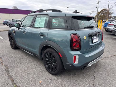Used 2022 MINI Cooper Countryman SE image 5