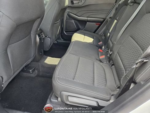 Used 2024 Ford Escape Active AWD/4WD image 24