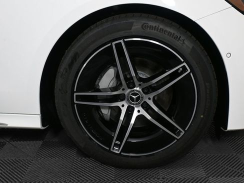 New 2026 Mercedes-Benz E 350 E 350 image 35