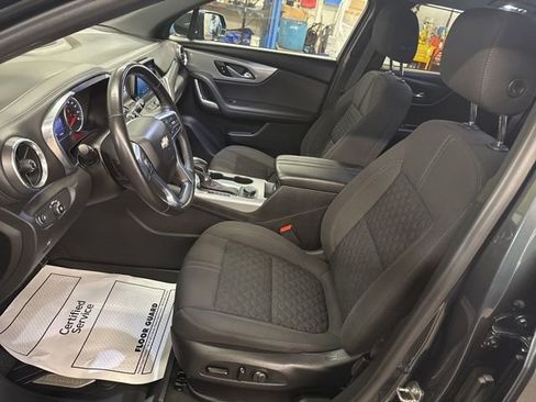 Used 2020 Chevrolet Blazer LT image 11