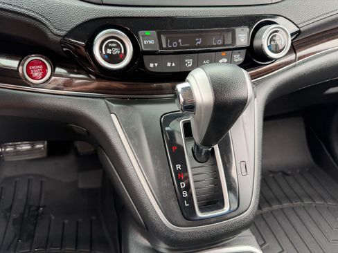 Used 2016 Honda CR-V Touring image 15