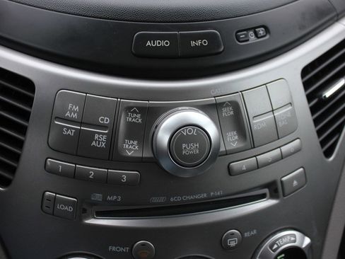 Used 2007 Subaru Tribeca Limited w/ Popular Equipment Group 1 image 19