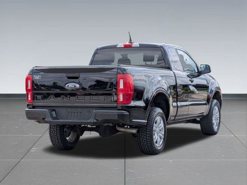 Used 2023 Ford Ranger XLT AWD/4WD image 5