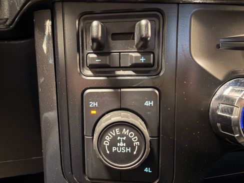 Used 2023 Ford F150 Tremor AWD/4WD image 35