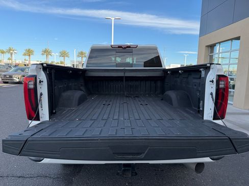 Used 2024 GMC Sierra 2500 Denali w/ Denali Reserve Package image 34