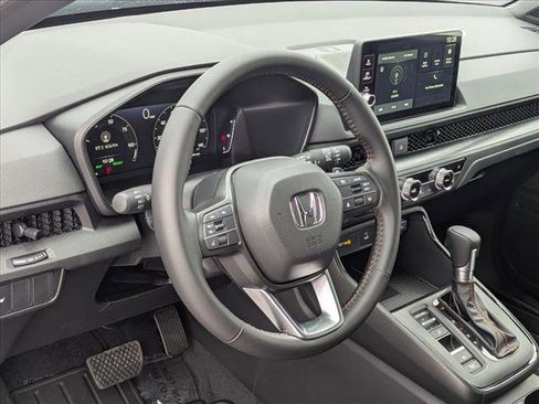 New 2026 Honda CR-V Sport-L image 3