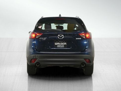 Used 2014 MAZDA CX-5 Touring AWD/4WD image 4