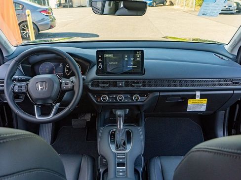 New 2026 Honda HR-V EX-L image 17
