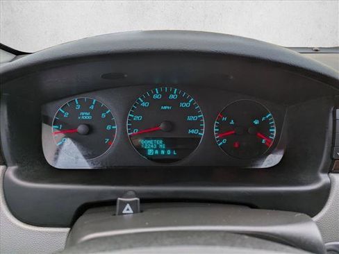 Used 2013 Chevrolet Impala LT w/ LT Sunroof Package image 11