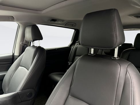 Used 2024 Honda Odyssey EX-L image 11