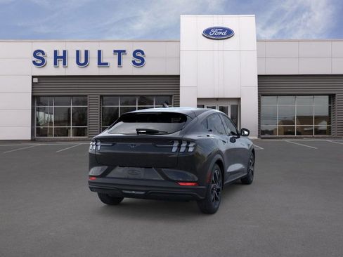 New 2026 Ford Mustang Mach-E Select w/ Comfort Package image 8