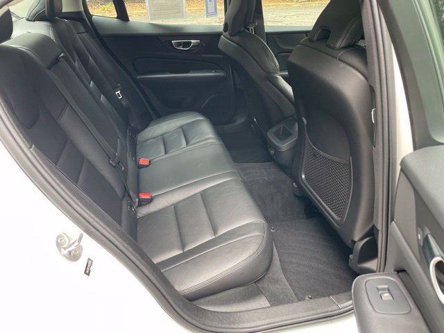 Certified 2023 Volvo S60 B5 Plus AWD/4WD image 15