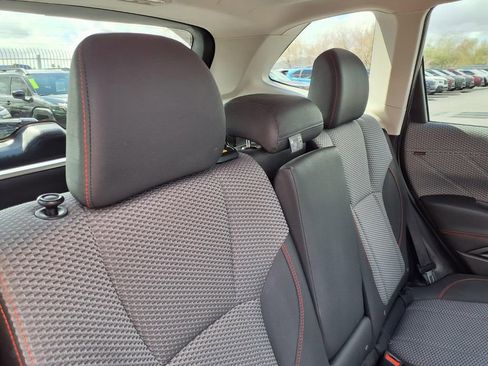 Used 2020 Subaru Forester Sport w/ Popular Package #2 image 23