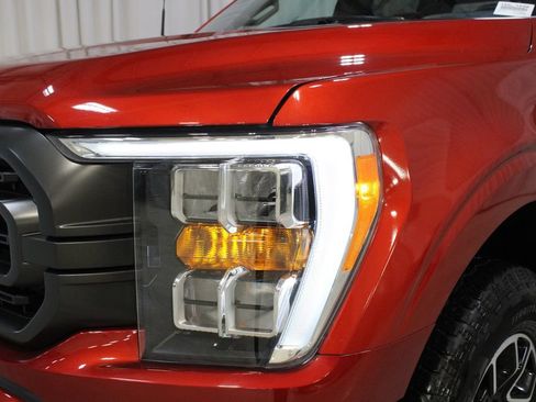 Used 2023 Ford F150 XLT w/ Equipment Group 302A High AWD/4WD image 33
