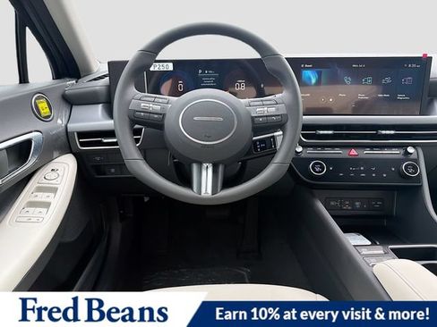 New 2026 Hyundai Sonata SEL FWD image 27