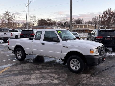 Used 2010 Ford Ranger XL image 2