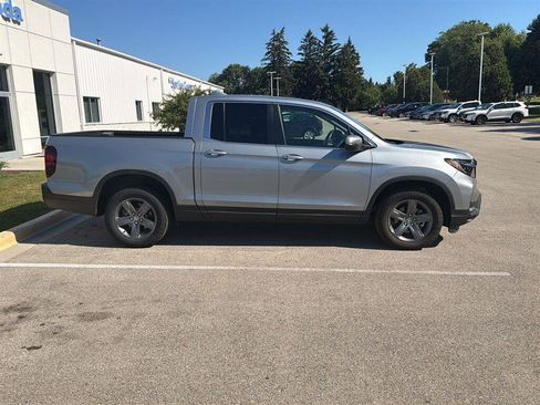 Used 2023 Honda Ridgeline RTL image 17