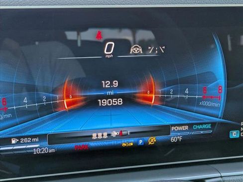 Used 2024 Mercedes-Benz GLE 53 AMG 4MATIC Coupe image 11