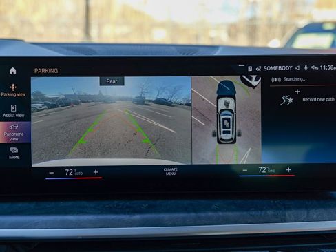 Used 2023 BMW X7 xDrive40i w/ Premium Package image 52