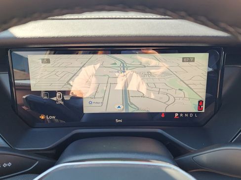 New 2026 GMC Acadia Elevation w/ Black Edition image 25