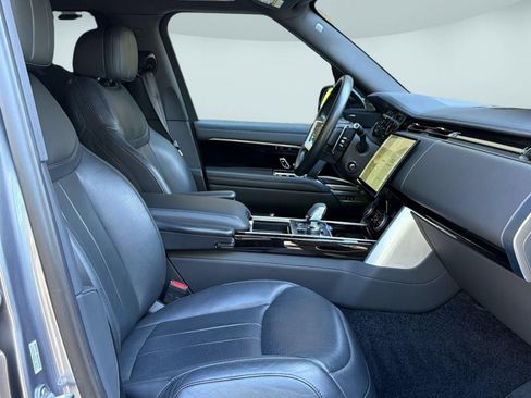 Used 2023 Land Rover Range Rover SE AWD/4WD image 30
