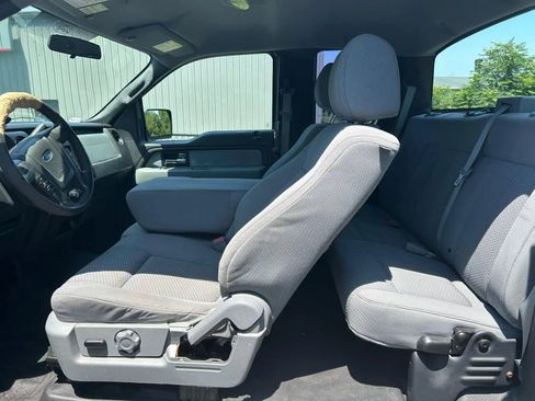 Used 2013 Ford F150 XL w/ PWR Equipment Group RWD image 8