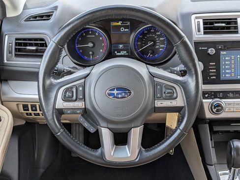 Used 2016 Subaru Outback 2.5i Premium AWD/4WD image 22