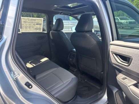 New 2026 Subaru Outback Premium AWD/4WD image 41
