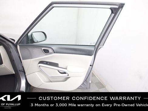 Certified 2024 Kia Soul LX image 15