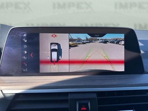 Used 2021 BMW X3 xDrive30i w/ Convenience Package image 23